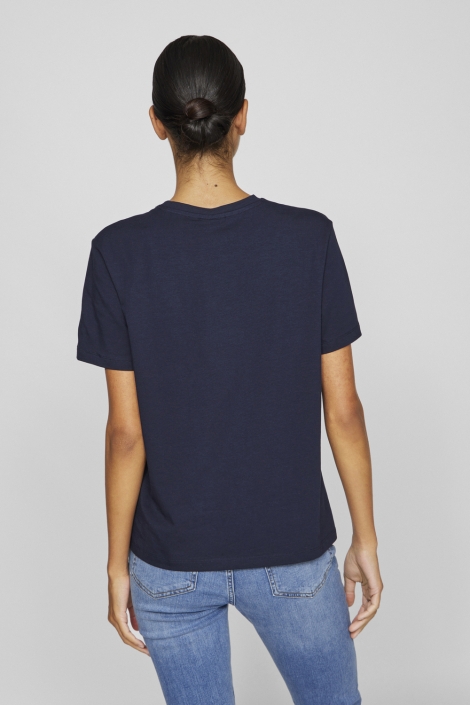 Vila vinora s/s t-shirt - noos